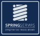Spring Serwis logo